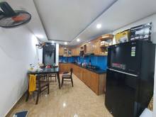 Hình ảnh Bán nhà chợ Tứ Hiệp, 37m, 4 tầng, oto đỗ gần,nhà đẹp ở ngay nhỉnh 3tỷ