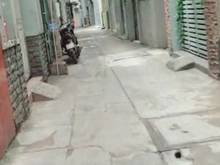 Hình ảnh 52m2 Nhà 5 tầng Lê Văn Sỹ, Phú Nhuận. Giá chỉ 7,7 tỷ