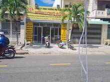 Hình ảnh Cần bán căn nhà mặt tiền đường nhựa Đặng Văn Lãnh - Phan Thiết