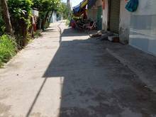 Hình ảnh 🚖HẺM XE TẢI,TL 43, Bình Chiểu,Thủ Đức,   💥💥 DT 131m2, Chỉ  4tỷ 6