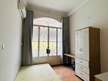 Hình ảnh Bán nhà HXH Ngô Quyền 41m2 sát mặt tiền 4 tầng