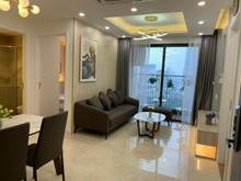 Hình ảnh Nhỉnh 2,3 t.y, Toà S103 Vinhomes smartcity Tây mỗ, 54m, 2PN, Ban công