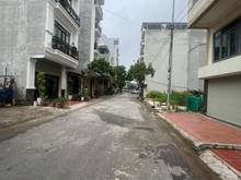Hình ảnh LK Văn khê hà đông 55m2 7 tầng thang máy kinh doanh. 10 tỷ.