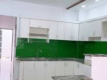 Hình ảnh Nhà 4.1x20, đường 5m, Nguyễn Ảnh Thủ, Hiệp Thành  Q12,giá 4ty250