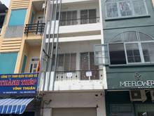 Hình ảnh Cho thuê nhà mặt tiền 160B Phạm Văn Hai, Phường 5,Tân Bình