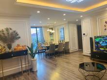 Hình ảnh Bán gấp CHCC Hongkong tower DT127m2 giá 7.7 tỷ 3PN 2WC mới đẹp ở luôn