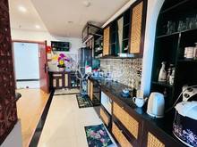 Hình ảnh Bán Căn Hộ CC Cao Cấp GoldSilk Complex 430 Cầu Am Hà Đông130m2 -3,92tỷ