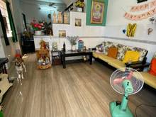 Hình ảnh Nhà nhỏ công năng lớn 42m2 đường 1 hiệp bình phước thủ đức.chỉ hơn 2tỷ