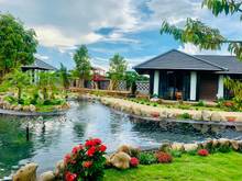 Hình ảnh Cần bán khu nghỉ dưỡng cực chất TP Bảo Lộc