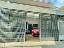 Hình ảnh Bán Nhà Trệt Lầu DT:6mx15m HXH 2MT Trước Sau Lâm Văn Bền,P.Tân Kiểng