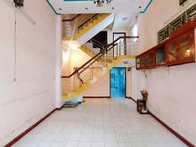 Hình ảnh Bán nhà 4 tầng Cao Thắng Quận 10 60m2 giá nhỉnh 8 tỷ