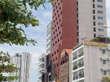 Hình ảnh Cần bán đất MT Dương Hiến Quyền 320m2 ngang 10m - chỉ 41tr/1m2 .