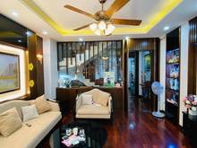 Hình ảnh Bán nhà siêu đẹp Thái Thịnh, Đống Đa 44m, 5T, MT 4m, nhỉnh 4 tỷ
