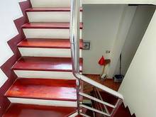 Hình ảnh Cần bán nhà ở trung tâm Q3 Nam Kỳ Khởi Nghĩa, hẻm 193. 70m2. T+2L+ST.
