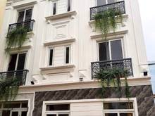 Hình ảnh 🏵️hẽm xe hơi phạm văn chiêu gò vấp - khu vực toàn nhà cao tầng - nhà