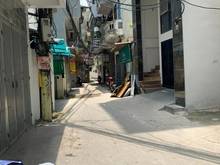 Hình ảnh Cự Lộc, Thanh Xuân, 31m2 x 5T, MT 5.2m. Giá 4.3 tỷ.