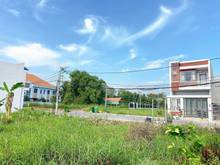 Hình ảnh Rao bán đất thổ cư Hưng Long - Qui Đức