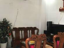 Hình ảnh Vỡ Nợ bán gấp nhà 1T1L Vũ Tùng-Q.BT,62m2/1ty740,SHR,gần chợ