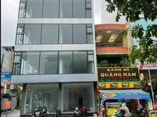 Hình ảnh Bán nhà Mặt Tiền  Bạch Đằng, P. 24, Q. Bình Thạnh, 9.5x19.6m. 30 tỷ