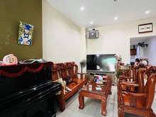Hình ảnh TÂN PHÚ ,76m2 nhà 2 tầng giá nhỉnh 7 tỷ . Hẻm xe tải vi vu