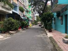 Hình ảnh Bán Gấp Nhà Hẻm 4m Lê Thánh Tôn. 3,4m x 16m (48m2). T+3L.