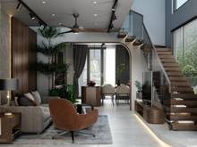 Hình ảnh Bán Building Căn Hộ Dịch Vụ 14x15m ngay MT Nguyễn Văn Thủ, Quận 1