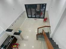 Hình ảnh Cần bán gấp nhà 1T1L  Trường Sơn/Q3, 3T100/60M2 SHR