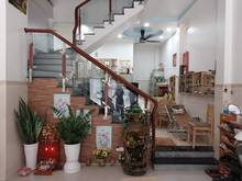 Hình ảnh Chính chủ cần bán gấp nhà, thanh lý rẻ nội thất ,Đ.Nguyễn Ảnh Thủ,Q.12