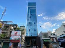 Hình ảnh BÁN BUILDING MT Phan Đình Phùng,Phường 15, Quận Phú Nhuận 6.5x18.5m NH