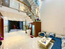 Hình ảnh Bán nhà 41m2 HXH 6M-Khu cao tầng đồng bộ mới tại Lê Quang Định .