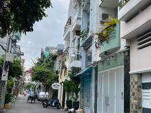 Hình ảnh Bán Nhà Hẻm Xe Tải - Lê Văn Quới - Bình Tân - 8Mx10M - Nhỉnh 7 Tỷ