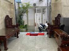 Hình ảnh Bán nhà hẻm xe hơi Nguyễn Trãi, Quận 5. 3,4m x 16m (48m2). T+3L.