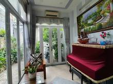 Hình ảnh Bán biệt thự nhiều mảng xanh, 1 đời chủ ở đường Quang trung, P8 Gò Vấp