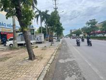Hình ảnh Bán nhà 4 tầng mặt đường Mai Hắc Đế, P. Quán Bàu, TP Vinh, Nghệ An.