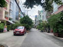 Hình ảnh Bán nhà Hẻm xe hơi 6m Thành Thái Quận 10 5 tầng 9 tỷ nhỉnh