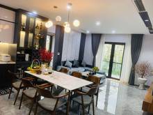Hình ảnh Bán nhà hồng tiến 85m mt6m, 3 thoáng, ô tô thông, kinh doanh hơn 11,9