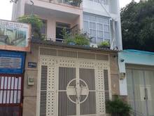 Hình ảnh Bán nhà MT Bành Văn Trân;P7;QTân Bình;DT:7.1x26;Cấp 4;27 tỷ