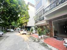 Hình ảnh Bán nhà Đống Đa, Lô Góc, hẻm 8m, DTSD 300m2, 12,8 tỷ
