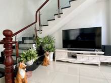 Hình ảnh Bán nhà Đẹp Bùi Đình Túy Bình Thạnh, 6x18m, 108m2, Hẻm Xe Hơi 8m