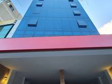 Hình ảnh *CHO THUÊ Tòa Nhà Building Nguyễn Gía Trí (D2) P25 Quận Bình Thạnh*