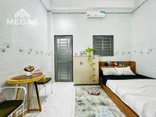 Hình ảnh Cho Thuê Căn Hộ Dịch Vụ Mới 100% ngay Luỹ Bán Bích - Vườn Lài, Tân Phú