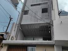 Hình ảnh Bán nhà MT đường 7A Thành Thái, P.14, Q10. DT:4x18m, 4 lầu. Chỉ 18 tỷ