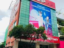 Hình ảnh Cho thuê mặt tiền Nguyễn Cư Trinh Q1 Trần Đình Xu, dt 7x16m, 60tr/th