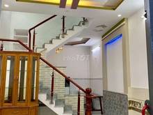 Hình ảnh Cần tiền gấp bán nhanh nhà Thành Thái, Q10 1T 2L 60m²giấy tờ đủ - hẻm
