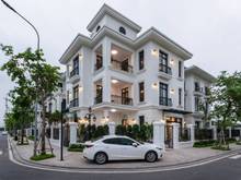 Hình ảnh Cho thuê Biệt thự Vinhome Green Bay, 180m x 4 tầng, 1 hầm, 5 ngủ, 40tr
