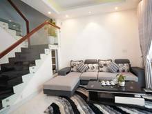 Hình ảnh Bán nhà tặng nội thất ở võ trường toản - 220m2 -9 tỷ - phường 2 - đà