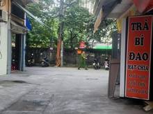 Hình ảnh Siêu đẹp, mặt ngõ 192 Lê Trọng Tấn, Thanh Xuân, 58m2 x 7T, ô tô tránh.