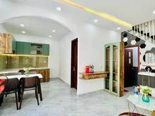 Hình ảnh GẤP BÁN nhà 2 lầu 6PN. HXH TT Q12. 76m2 chỉ hơn 5 tỷ