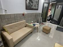 Hình ảnh Nhà Tân Bình - chưa tới 3 tỷ - HBG - sát mặt tiền.