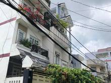 Hình ảnh Bán Gấp nhà Gò Dầu , 2 thoáng , Gara oto , Ngang 4,5x15 m , chỉ 7ty